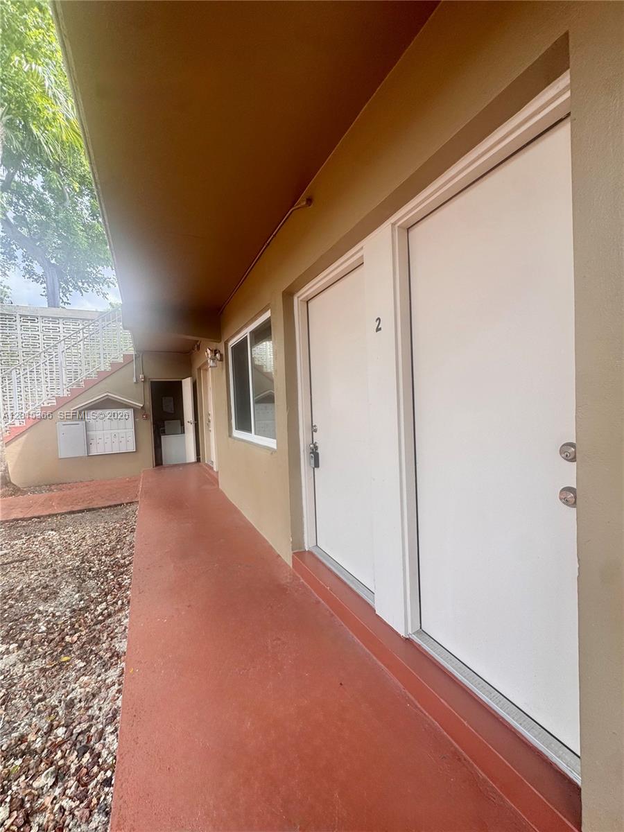 THE OAKS AT SOUTH MIAMI C - Residential Lease