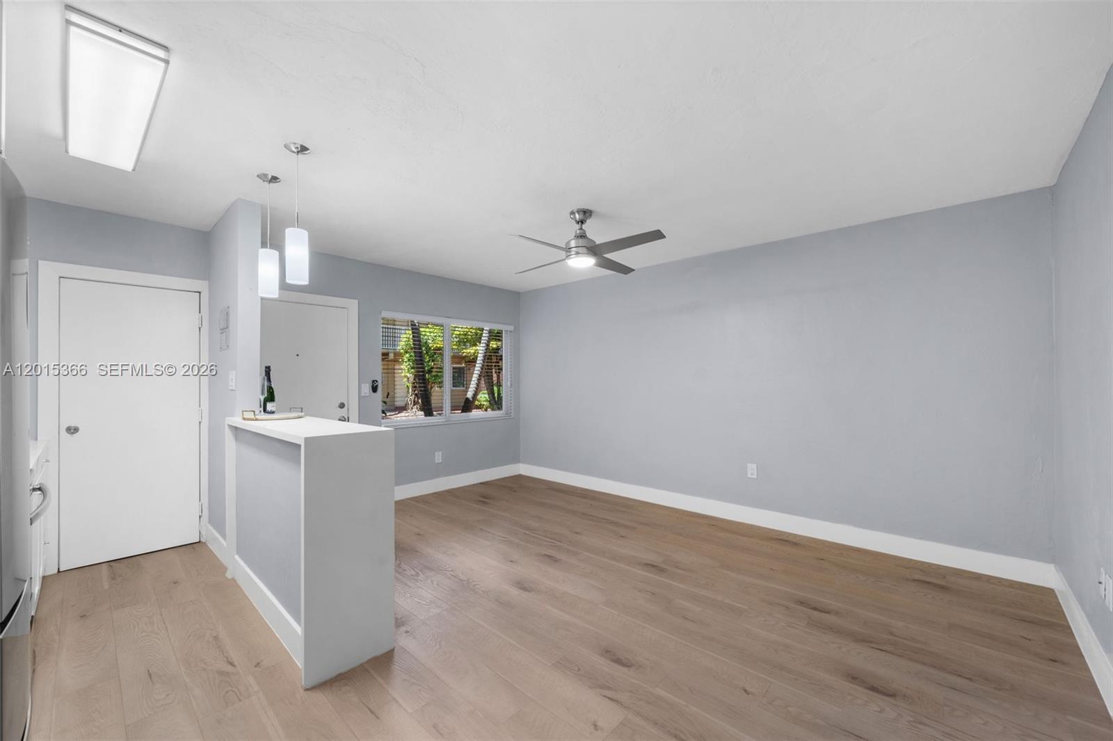 THE OAKS AT SOUTH MIAMI C - Residential Lease