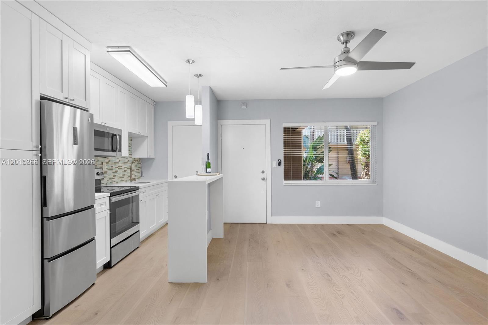 THE OAKS AT SOUTH MIAMI C - Residential Lease