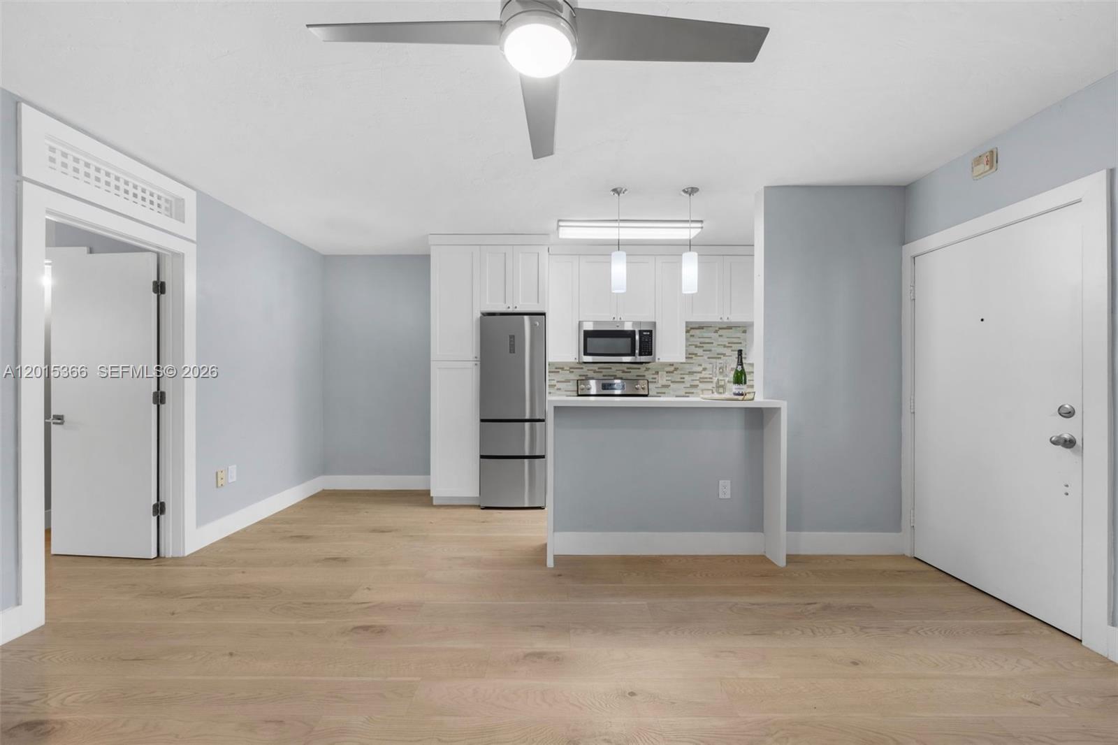 THE OAKS AT SOUTH MIAMI C - Residential Lease