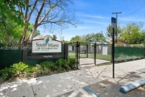 THE OAKS AT SOUTH MIAMI C - Residential Lease