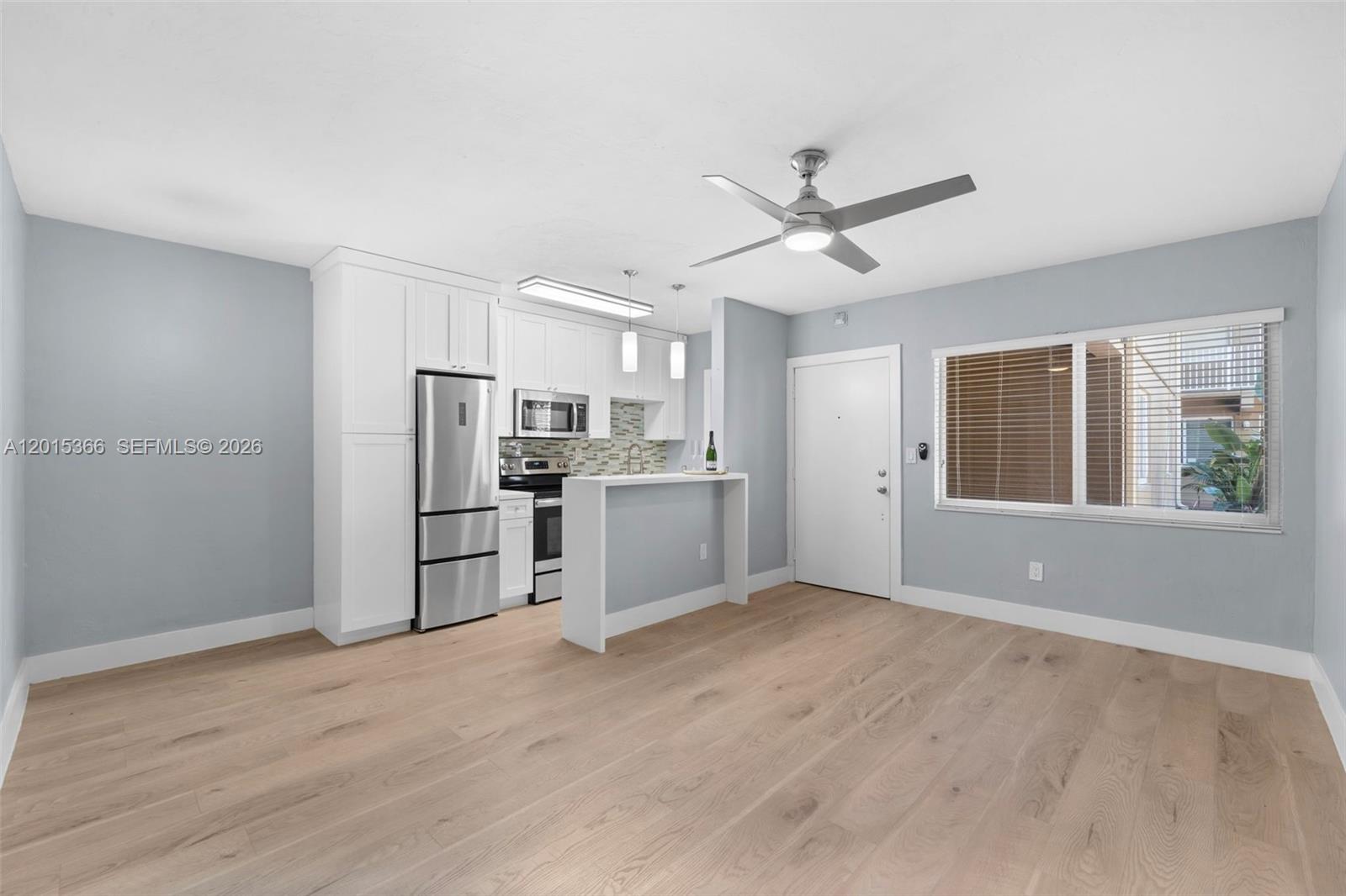 THE OAKS AT SOUTH MIAMI C - Residential Lease