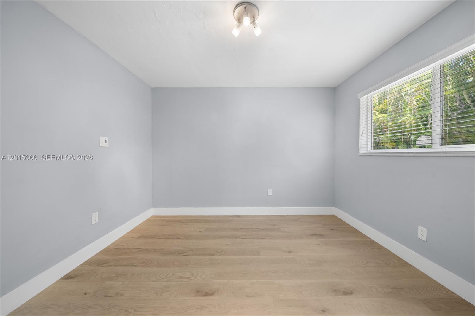 THE OAKS AT SOUTH MIAMI C - Residential Lease
