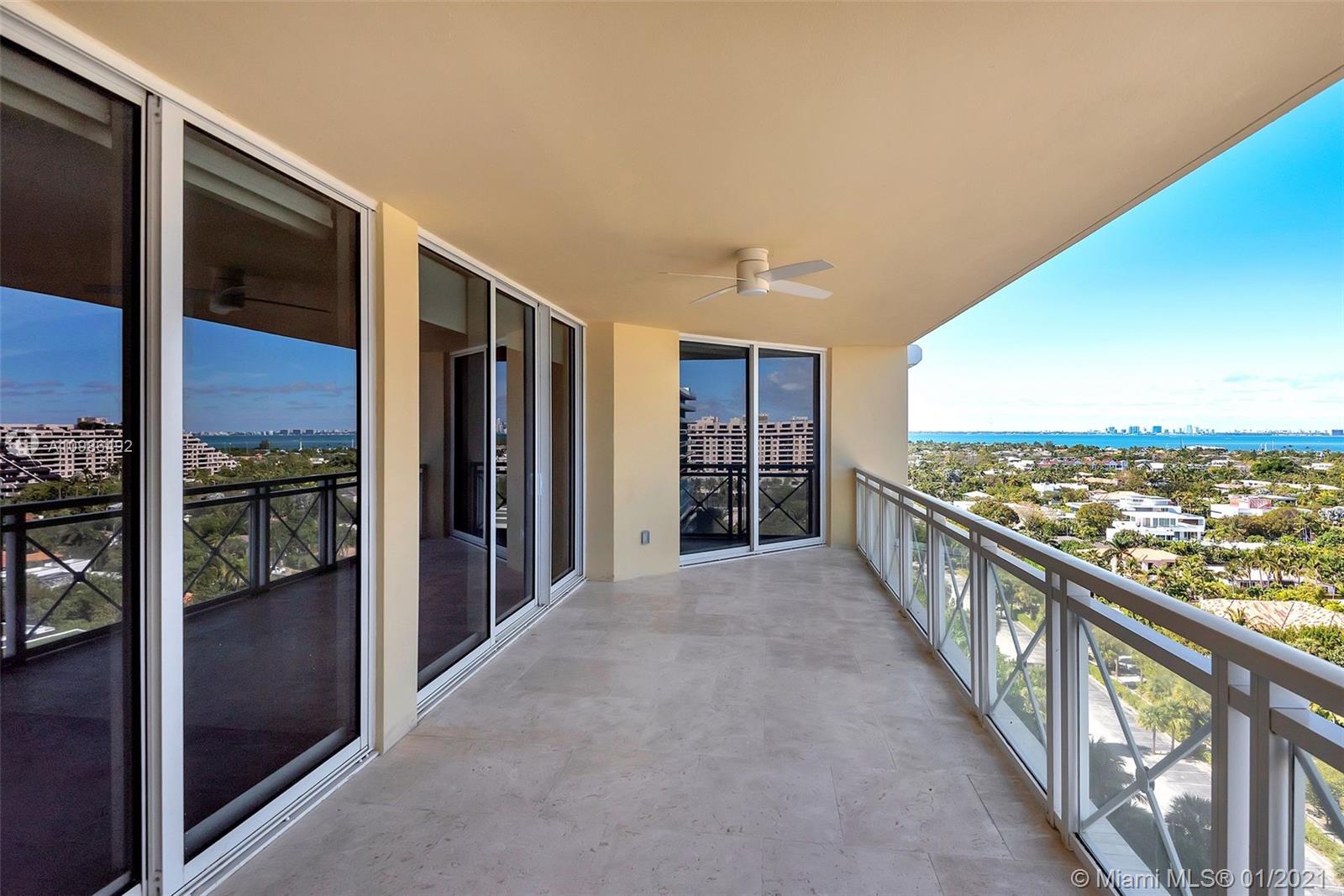 GRAND BAY TOWER CONDO - Residential