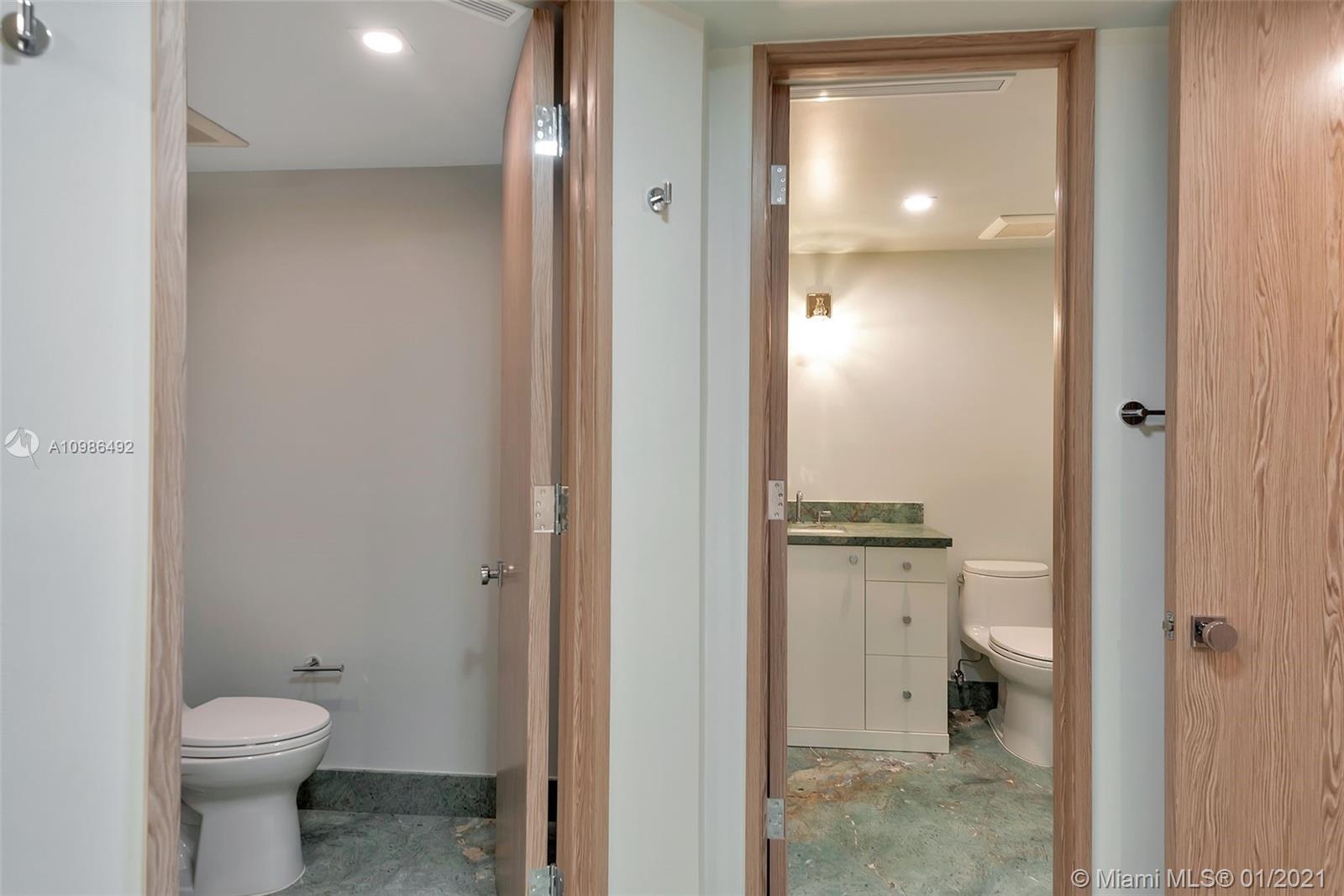 GRAND BAY TOWER CONDO - Residential