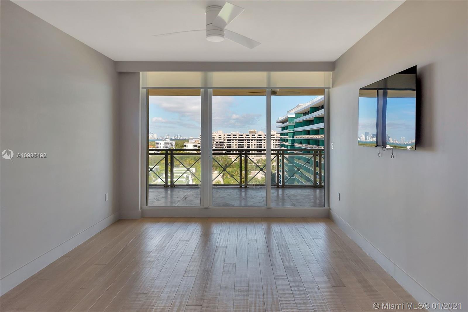 GRAND BAY TOWER CONDO - Residential
