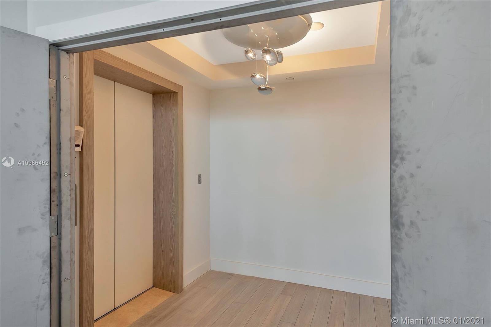 GRAND BAY TOWER CONDO - Residential