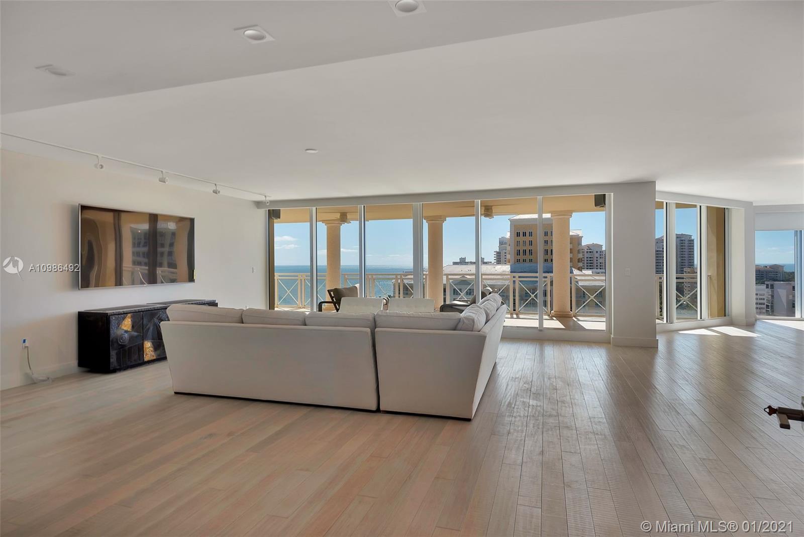 GRAND BAY TOWER CONDO - Residential