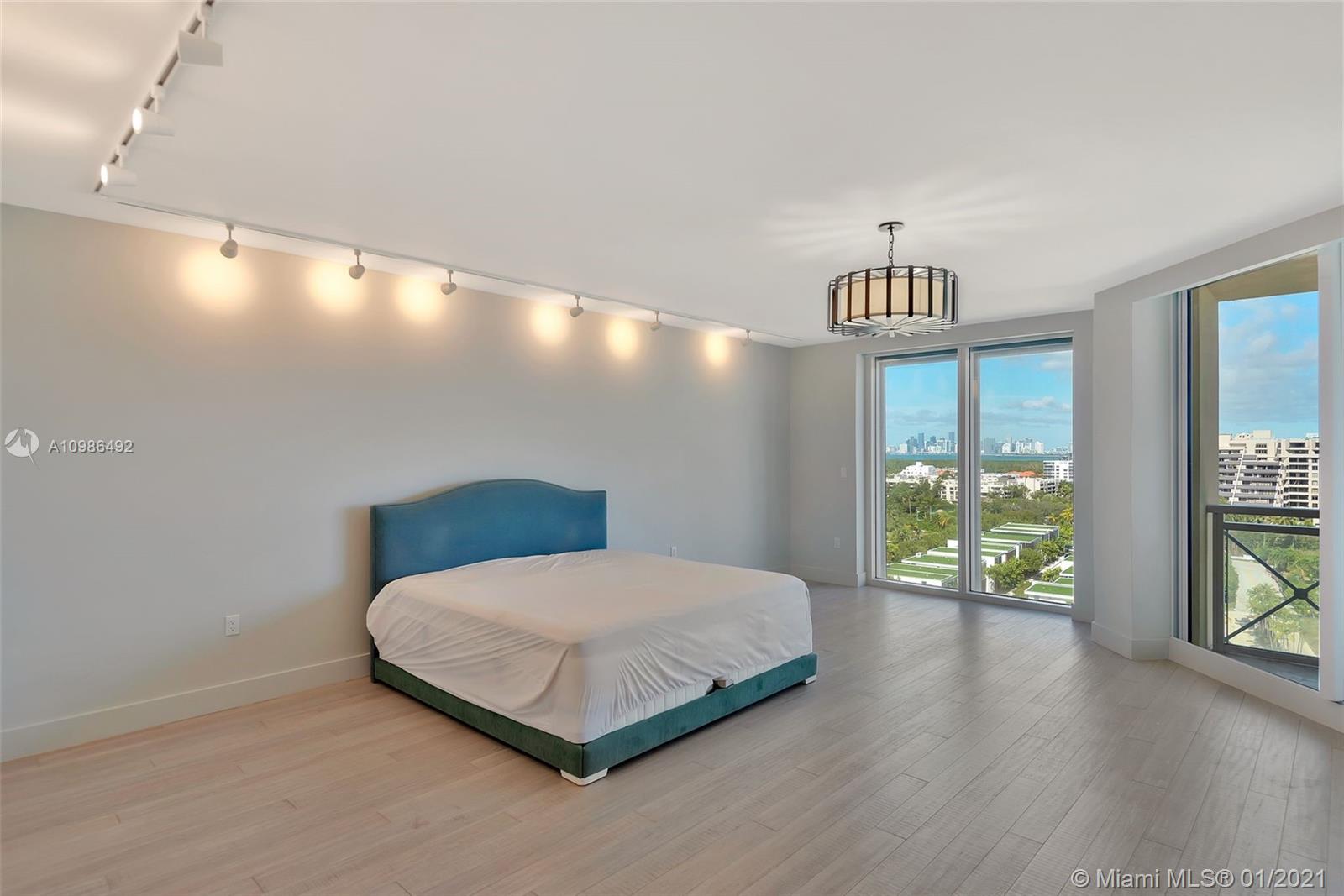 GRAND BAY TOWER CONDO - Residential