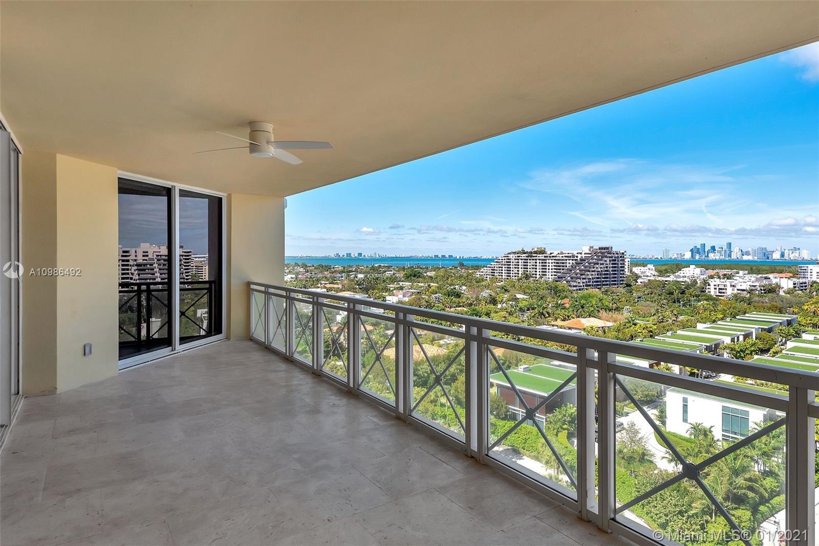 GRAND BAY TOWER CONDO - Residential