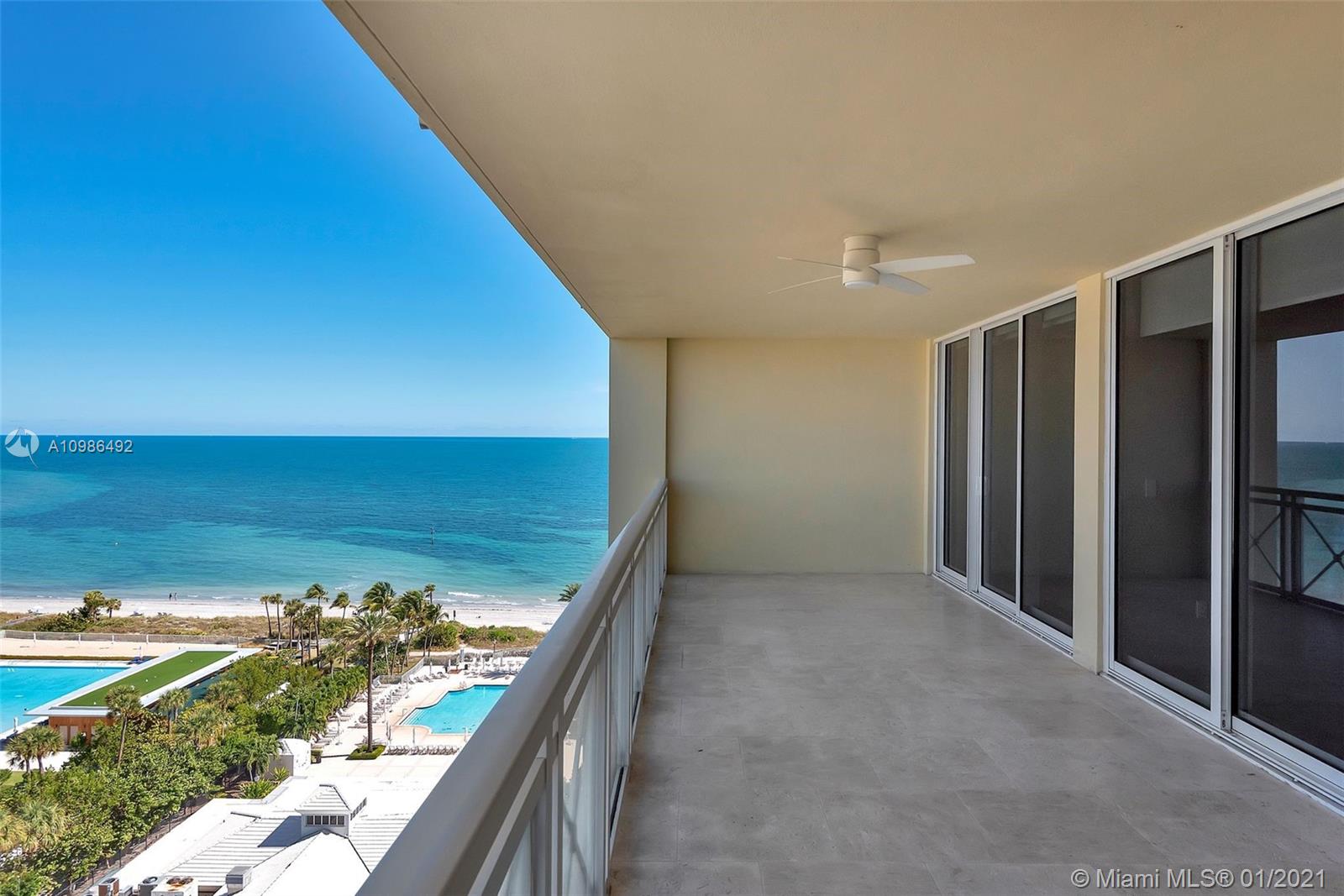 GRAND BAY TOWER CONDO - Residential