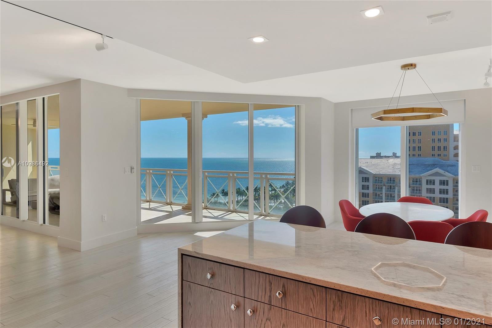 GRAND BAY TOWER CONDO - Residential