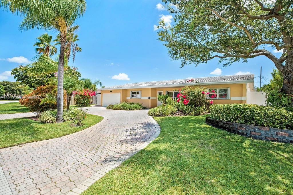 CORAL RIDGE ISLES - Residential Lease