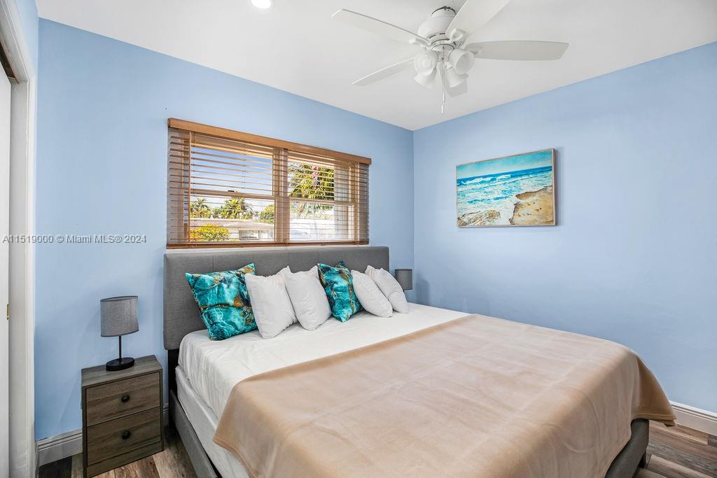 CORAL RIDGE ISLES - Residential Lease