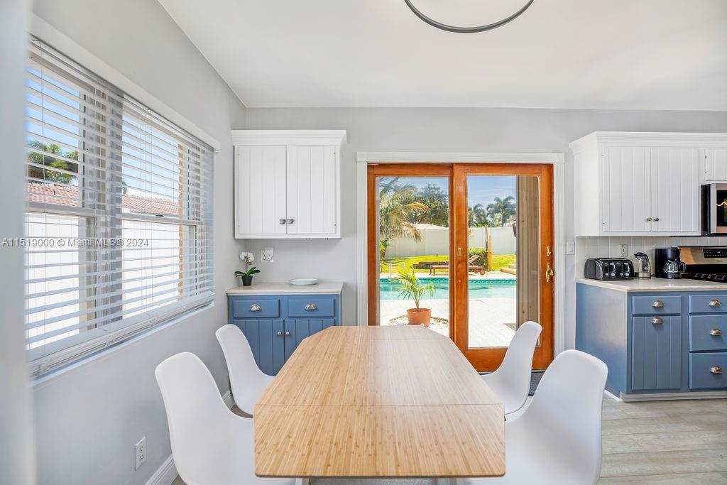 CORAL RIDGE ISLES - Residential Lease