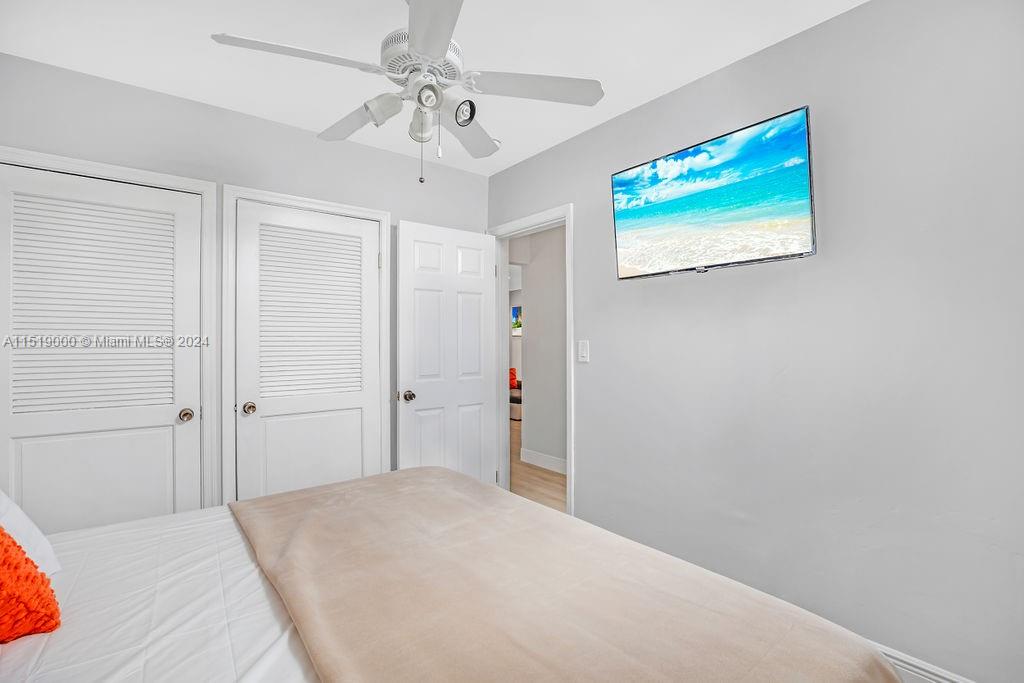 CORAL RIDGE ISLES - Residential Lease