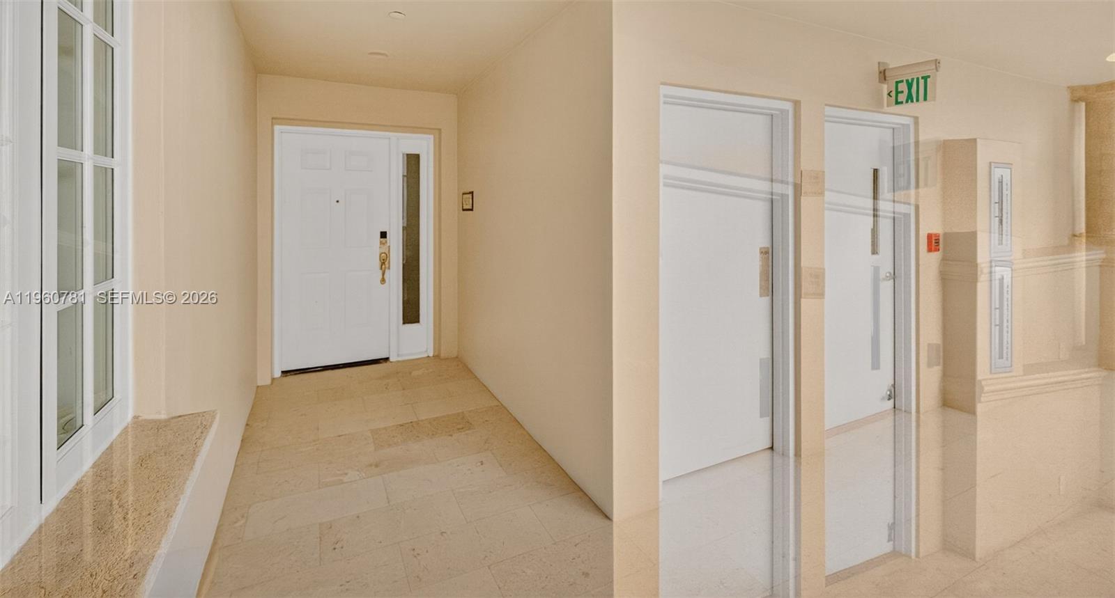 SEASIDE CONDO - Residential