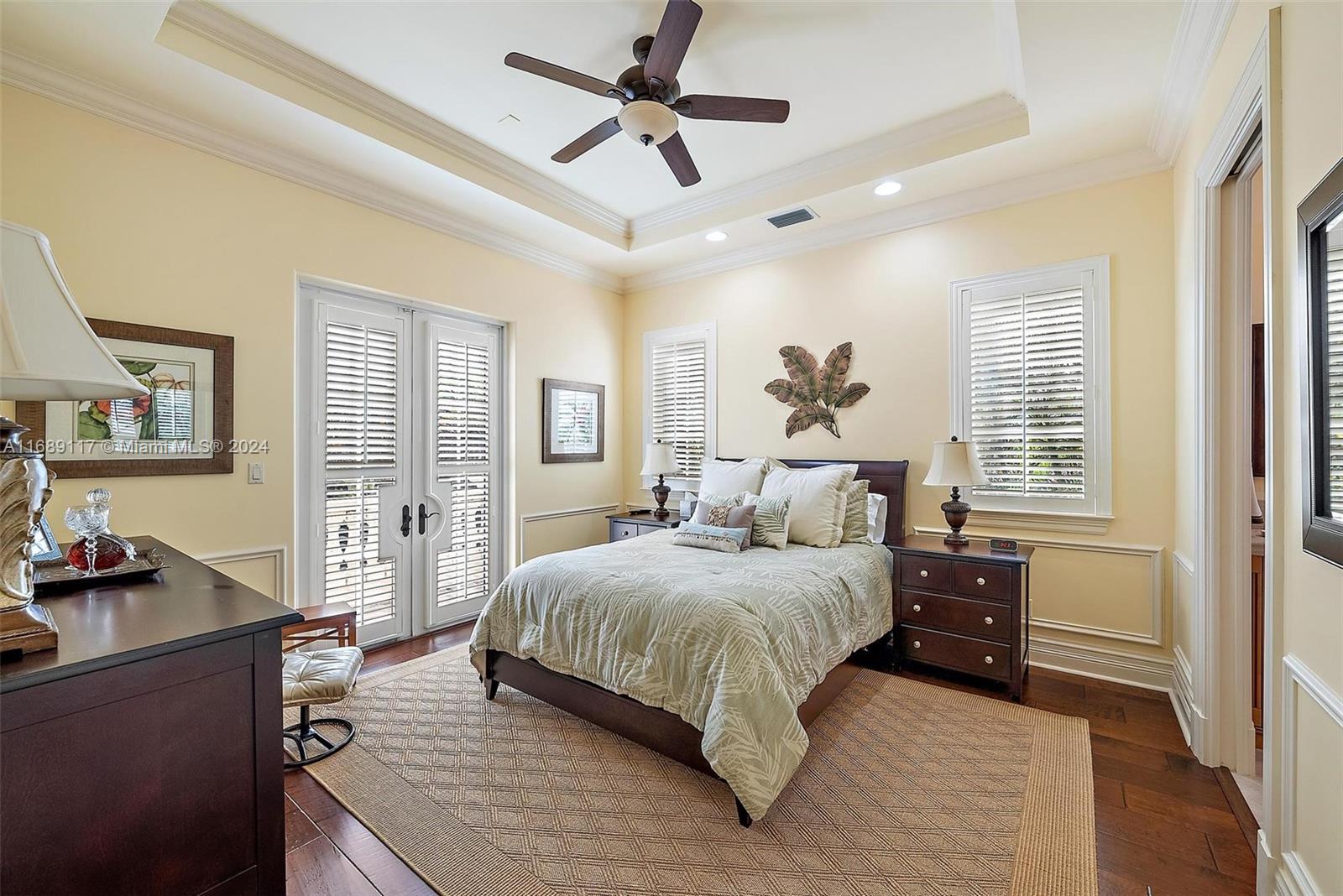 Sanctuary Bay - Residential