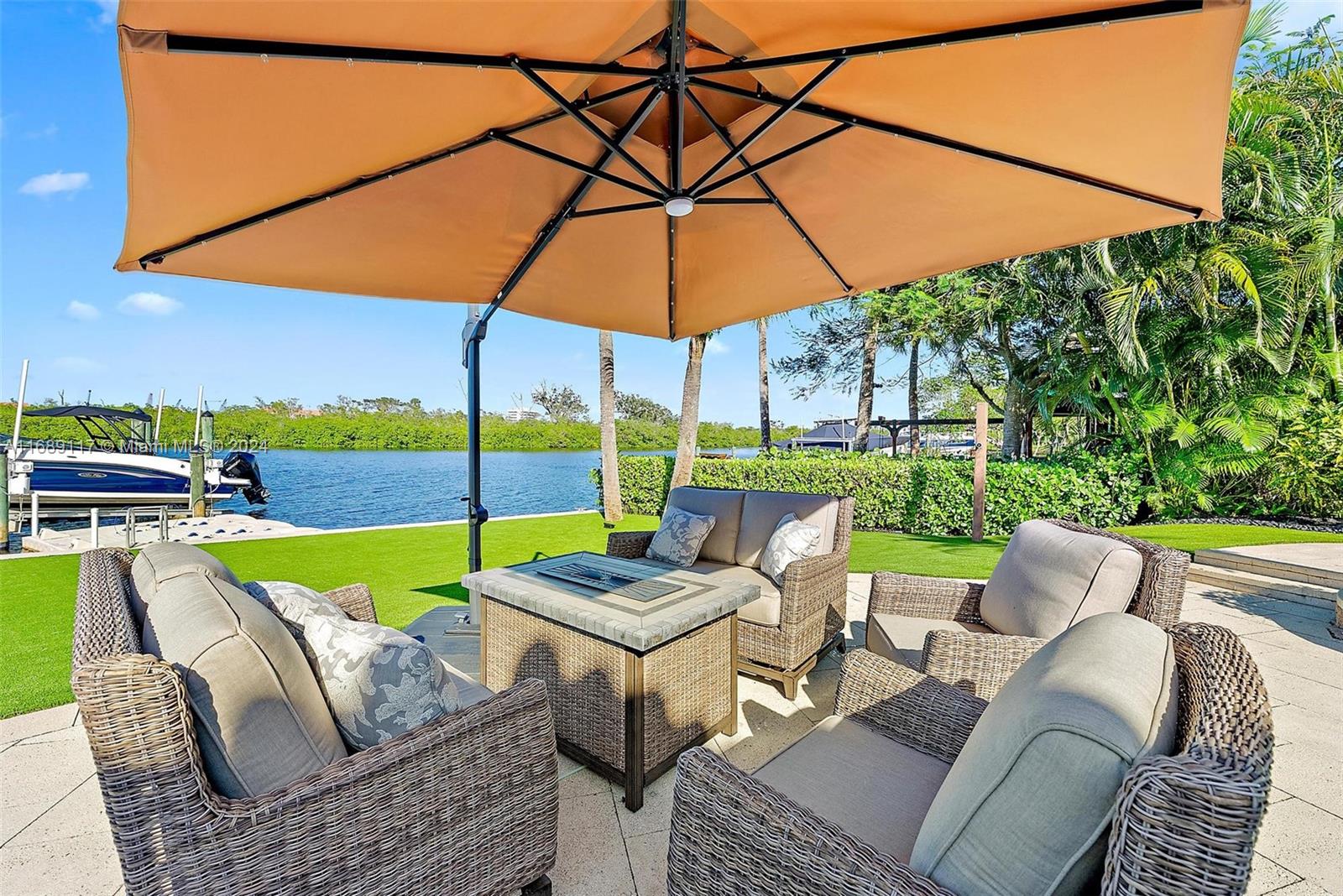 Sanctuary Bay - Residential