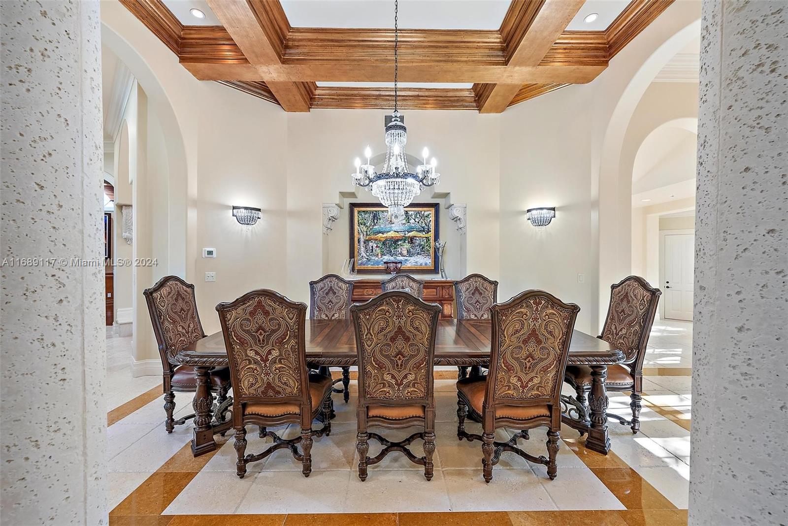 Sanctuary Bay - Residential