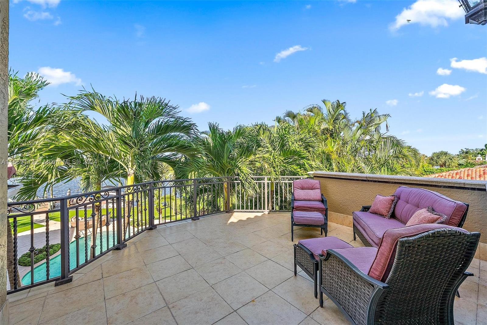 Sanctuary Bay - Residential