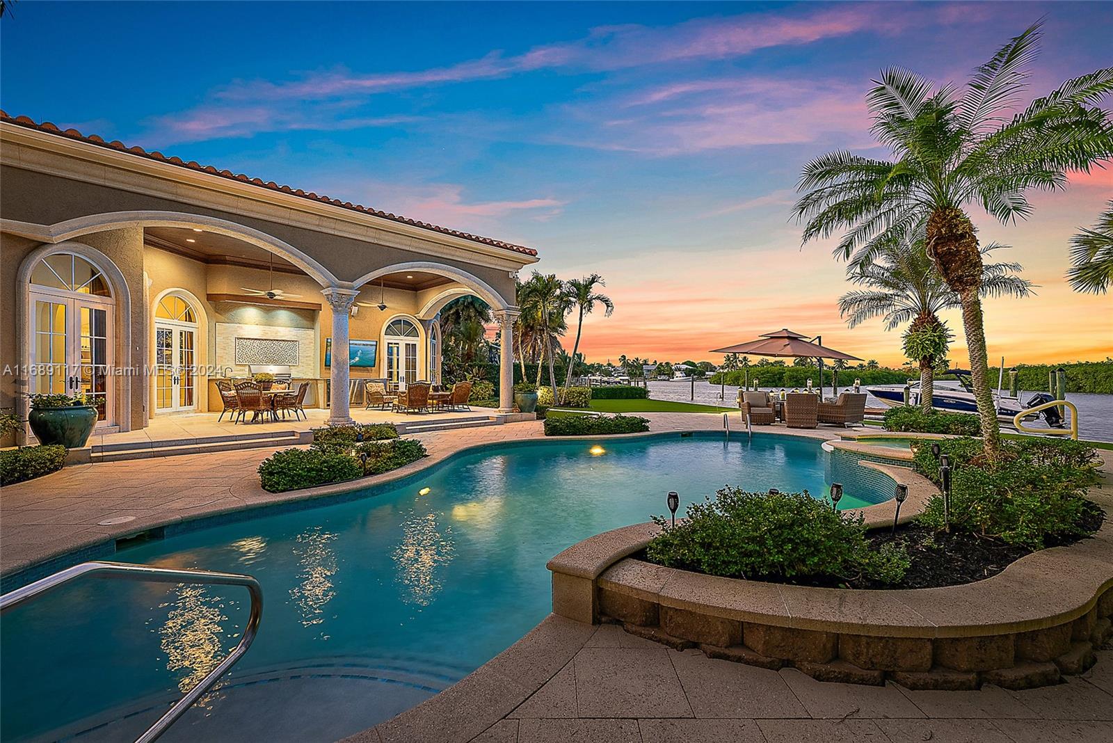 Sanctuary Bay - Residential