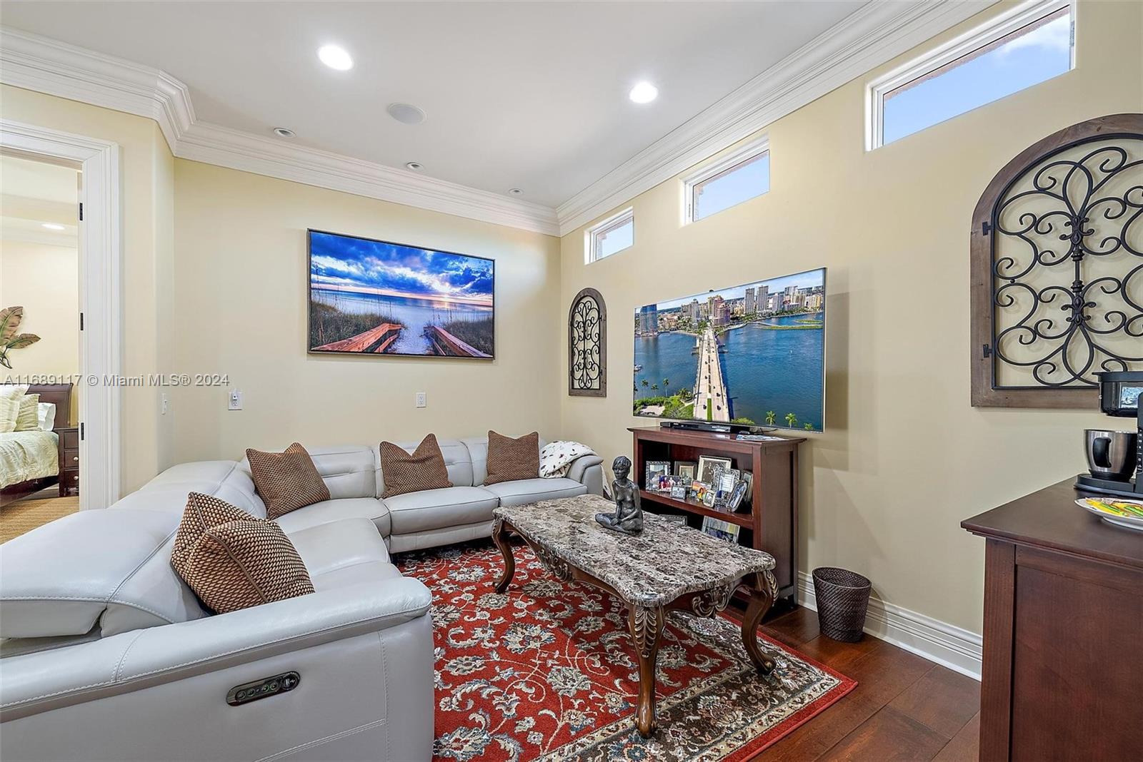Sanctuary Bay - Residential