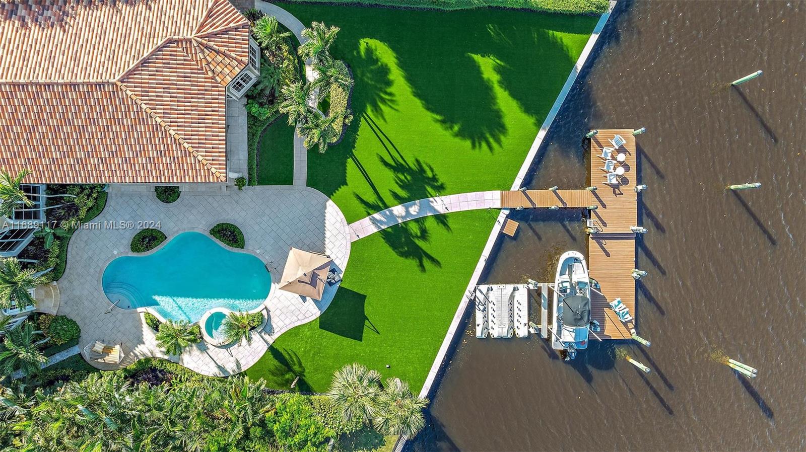 Sanctuary Bay - Residential