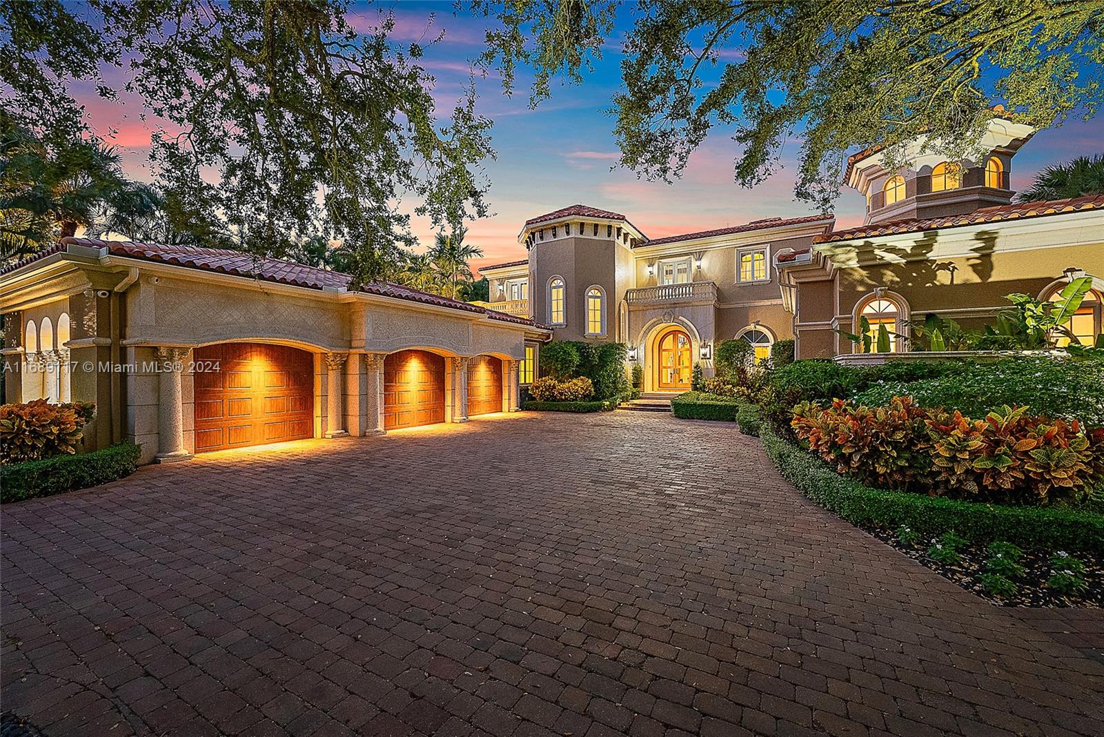 Sanctuary Bay - Residential