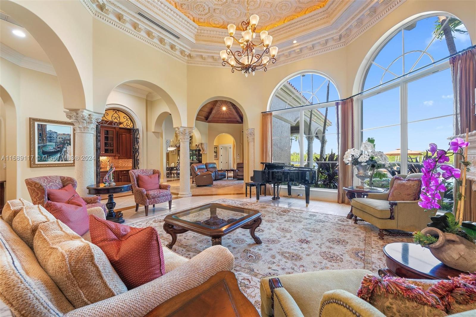 Sanctuary Bay - Residential