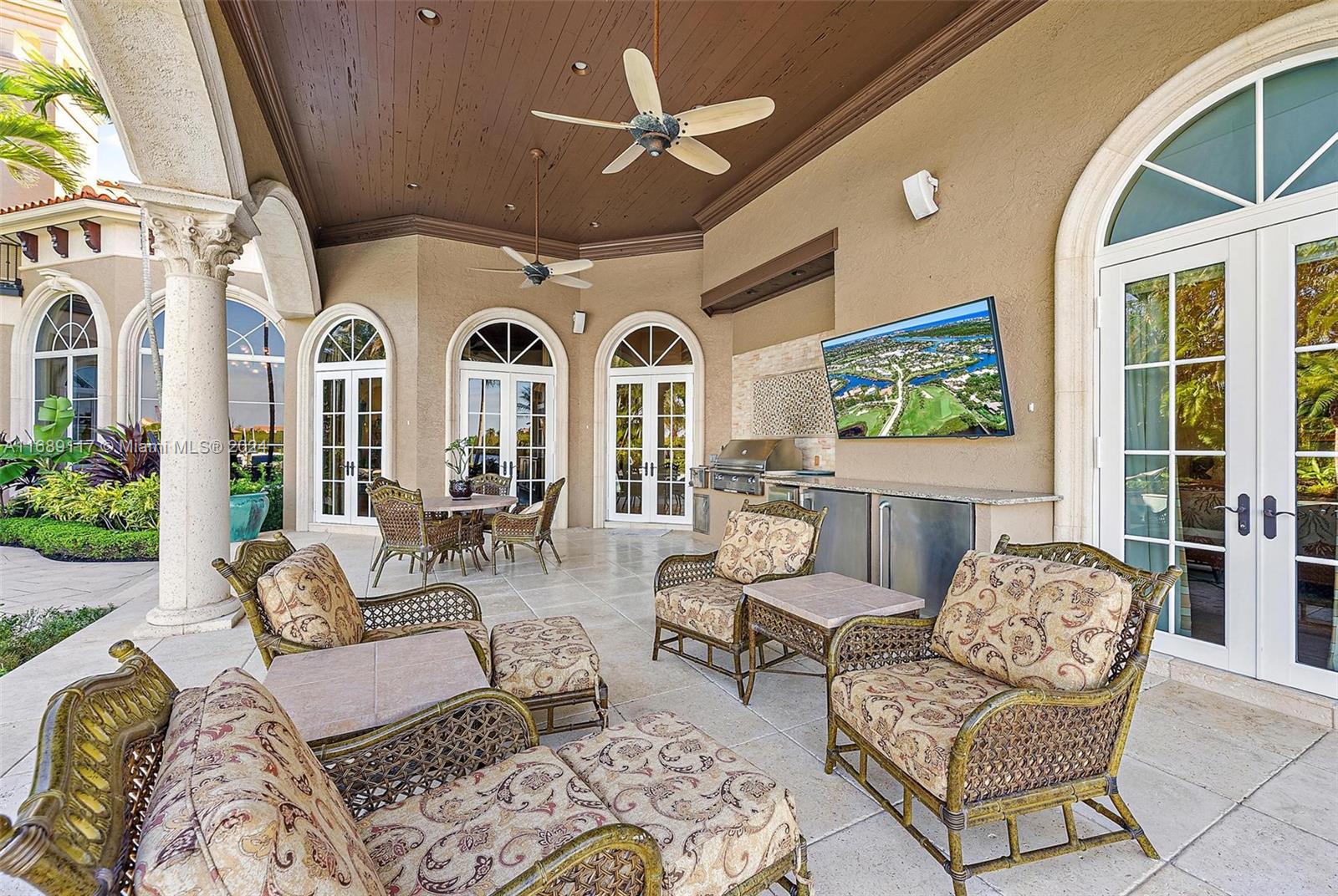 Sanctuary Bay - Residential