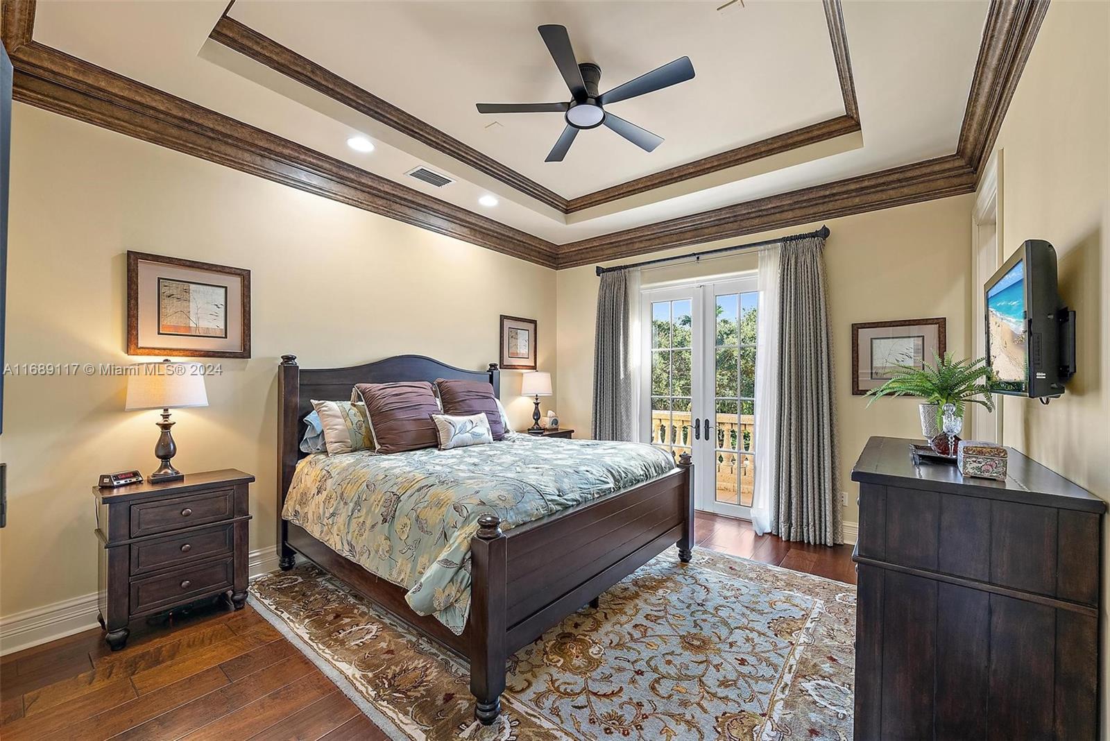 Sanctuary Bay - Residential