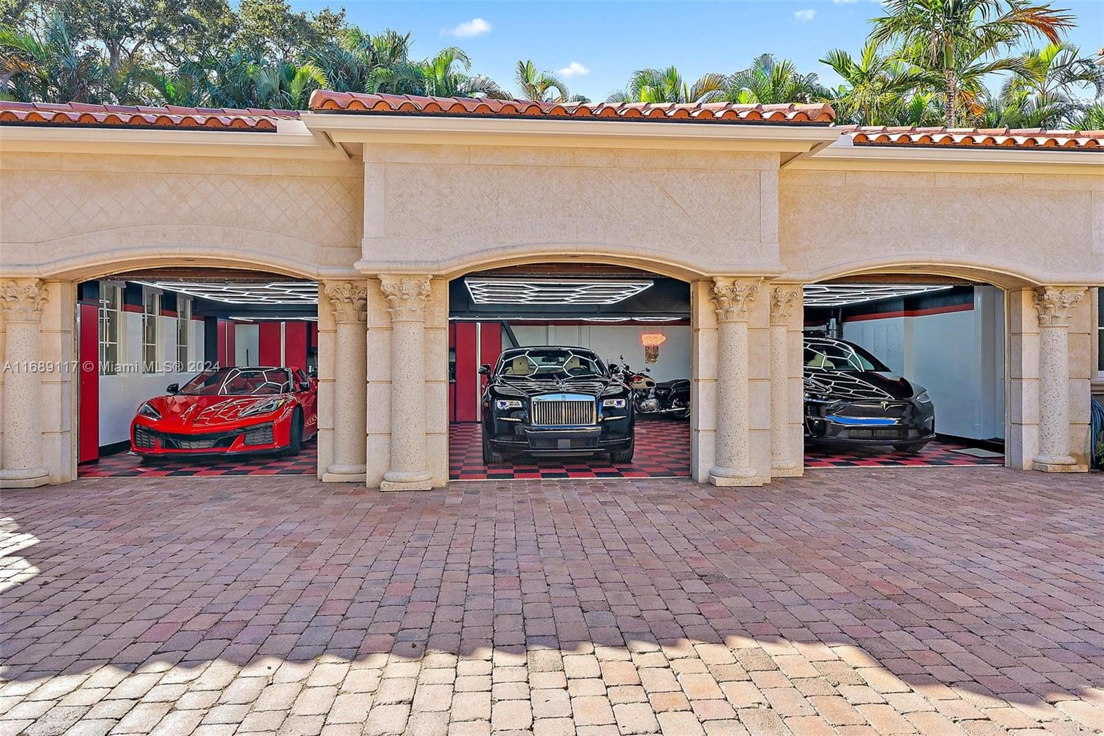 Sanctuary Bay - Residential