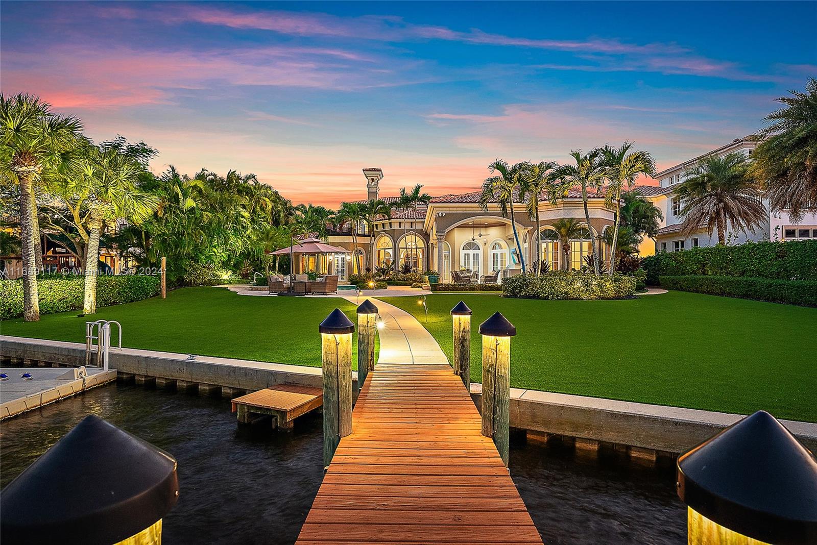 Sanctuary Bay - Residential