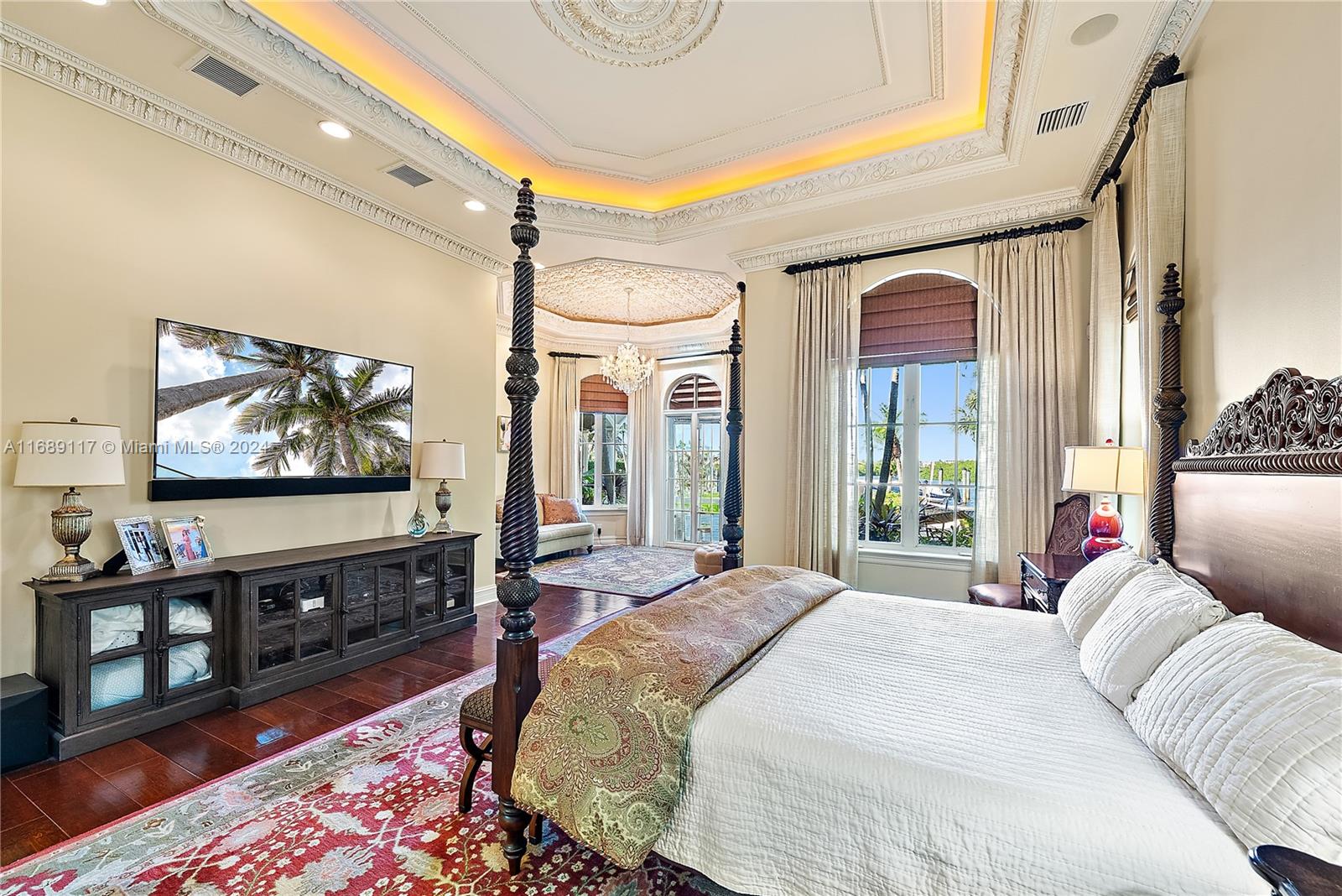 Sanctuary Bay - Residential