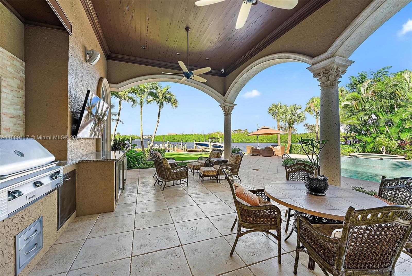 Sanctuary Bay - Residential