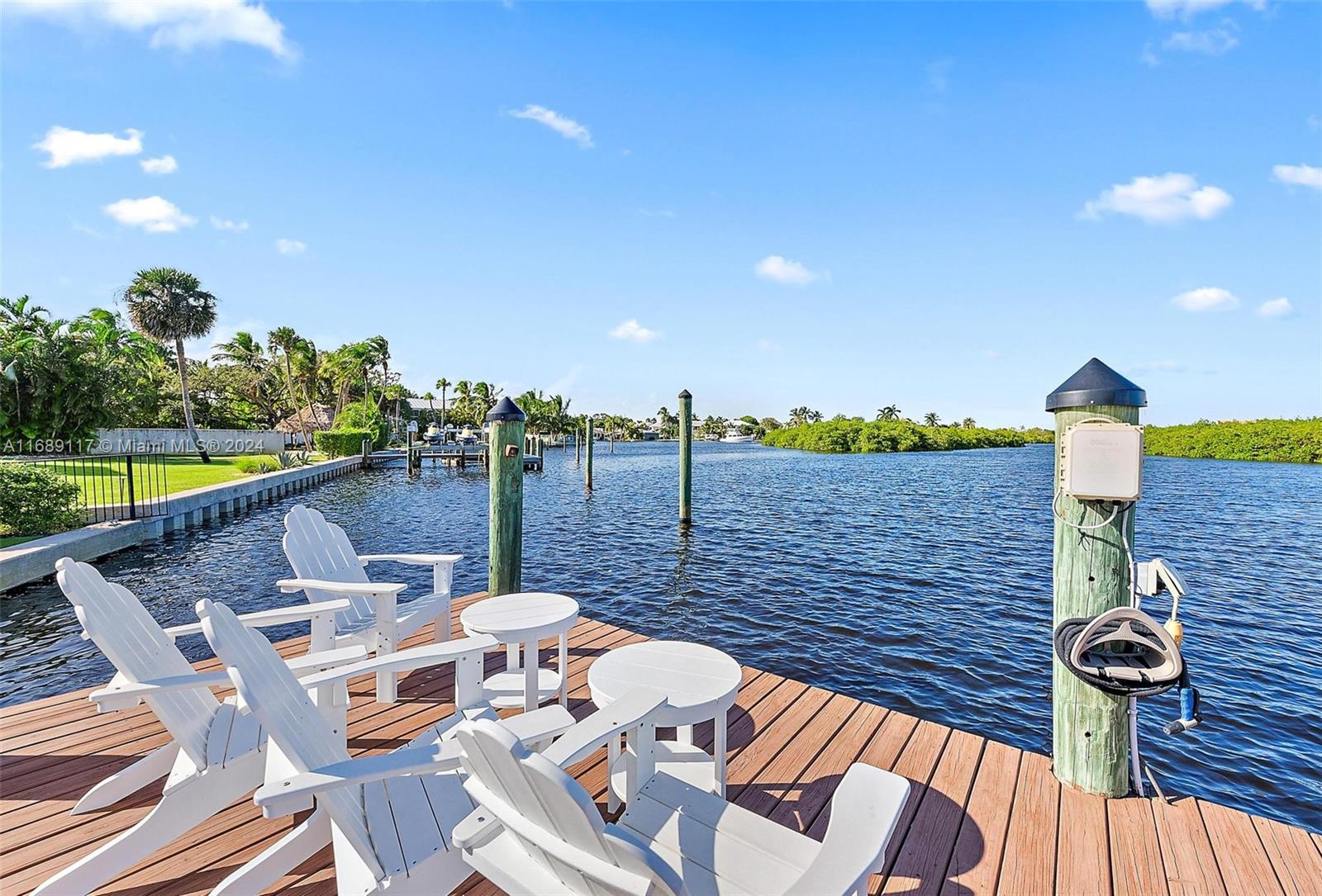 Sanctuary Bay - Residential