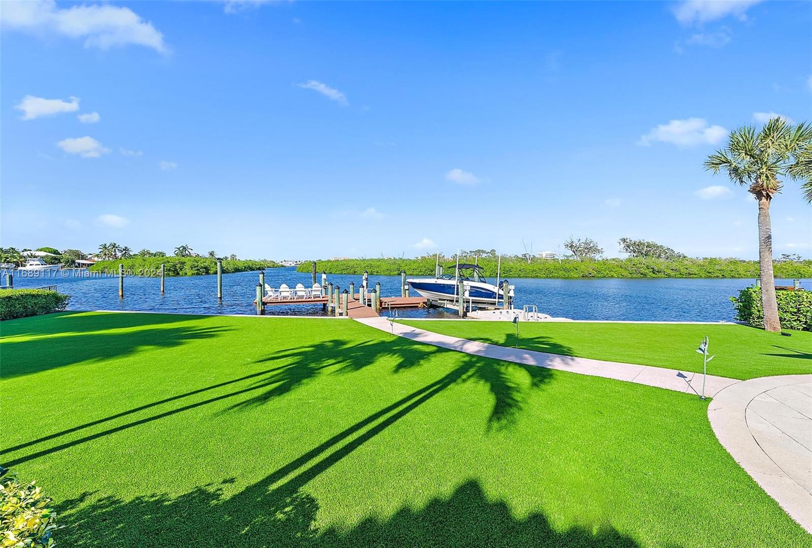 Sanctuary Bay - Residential
