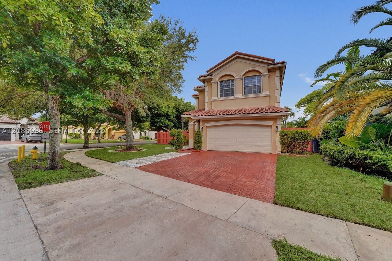 13725 SW 50th Ct