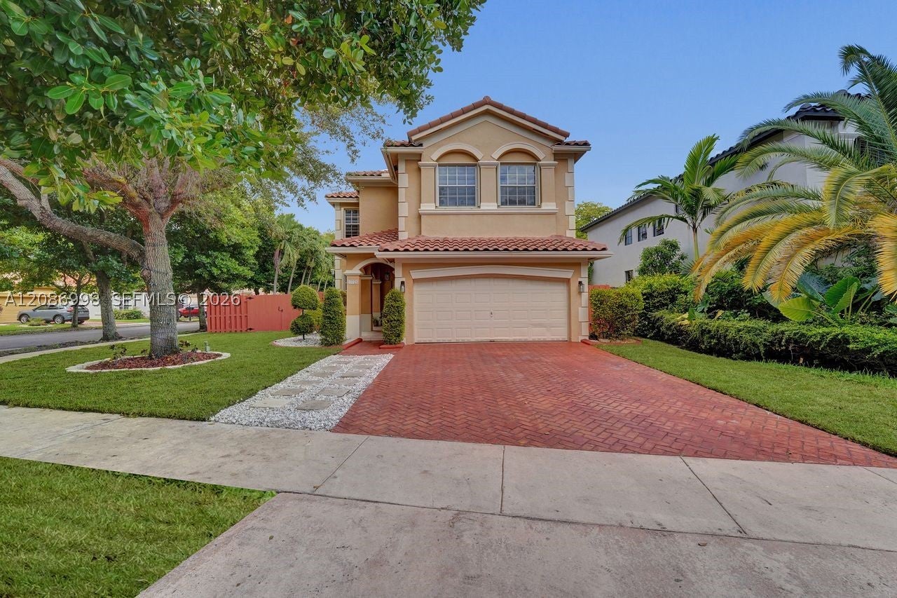 13725 SW 50th Ct