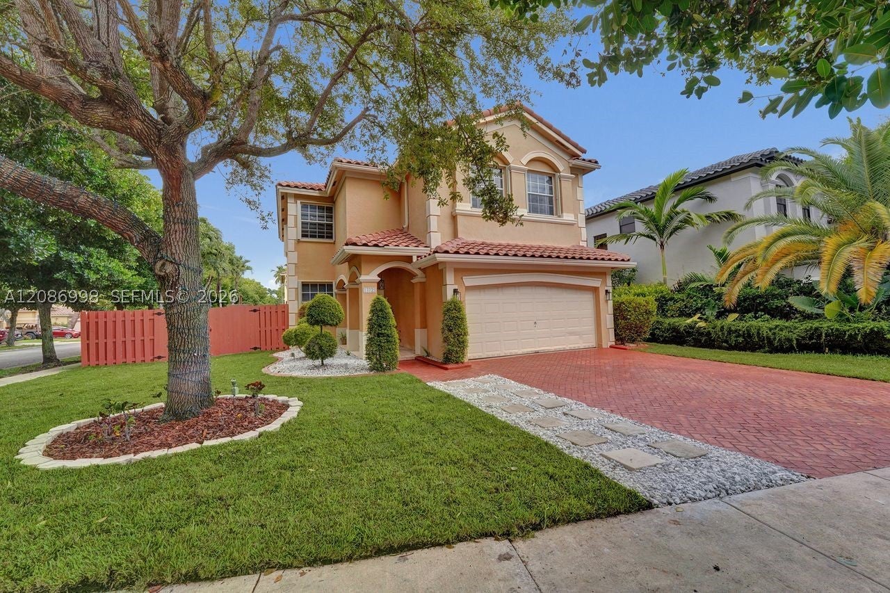 13725 SW 50th Ct
