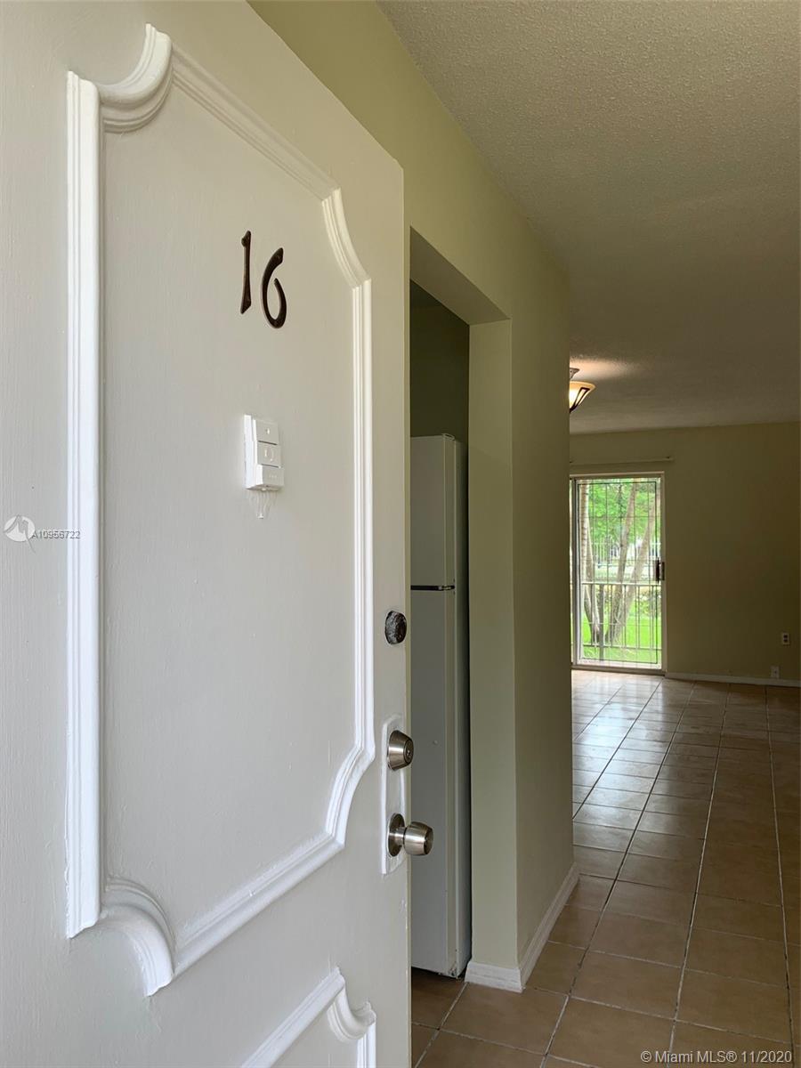 WESTCHESTER TERRACE CONDO - Residential Lease