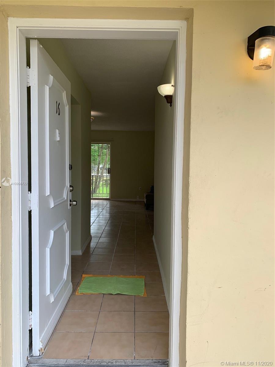 WESTCHESTER TERRACE CONDO - Residential Lease