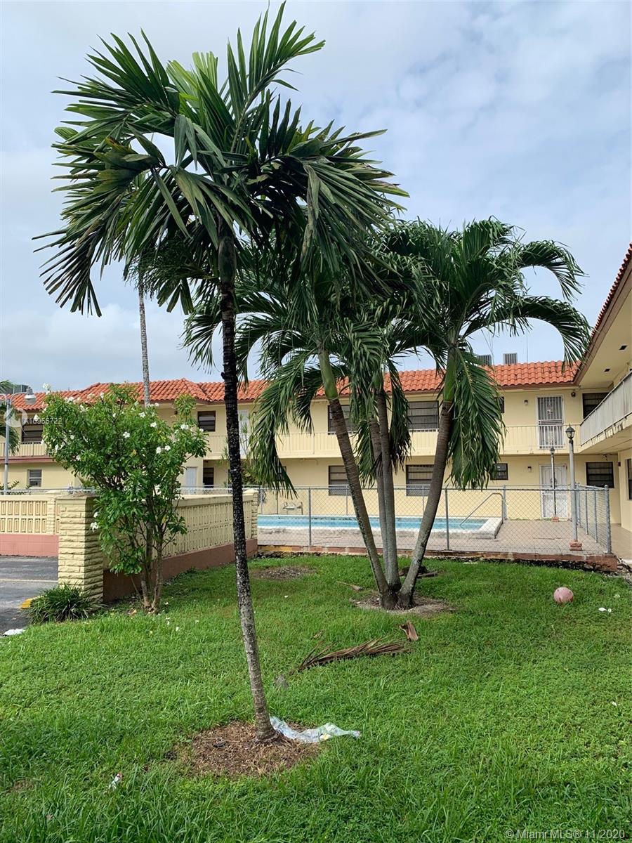 WESTCHESTER TERRACE CONDO - Residential Lease