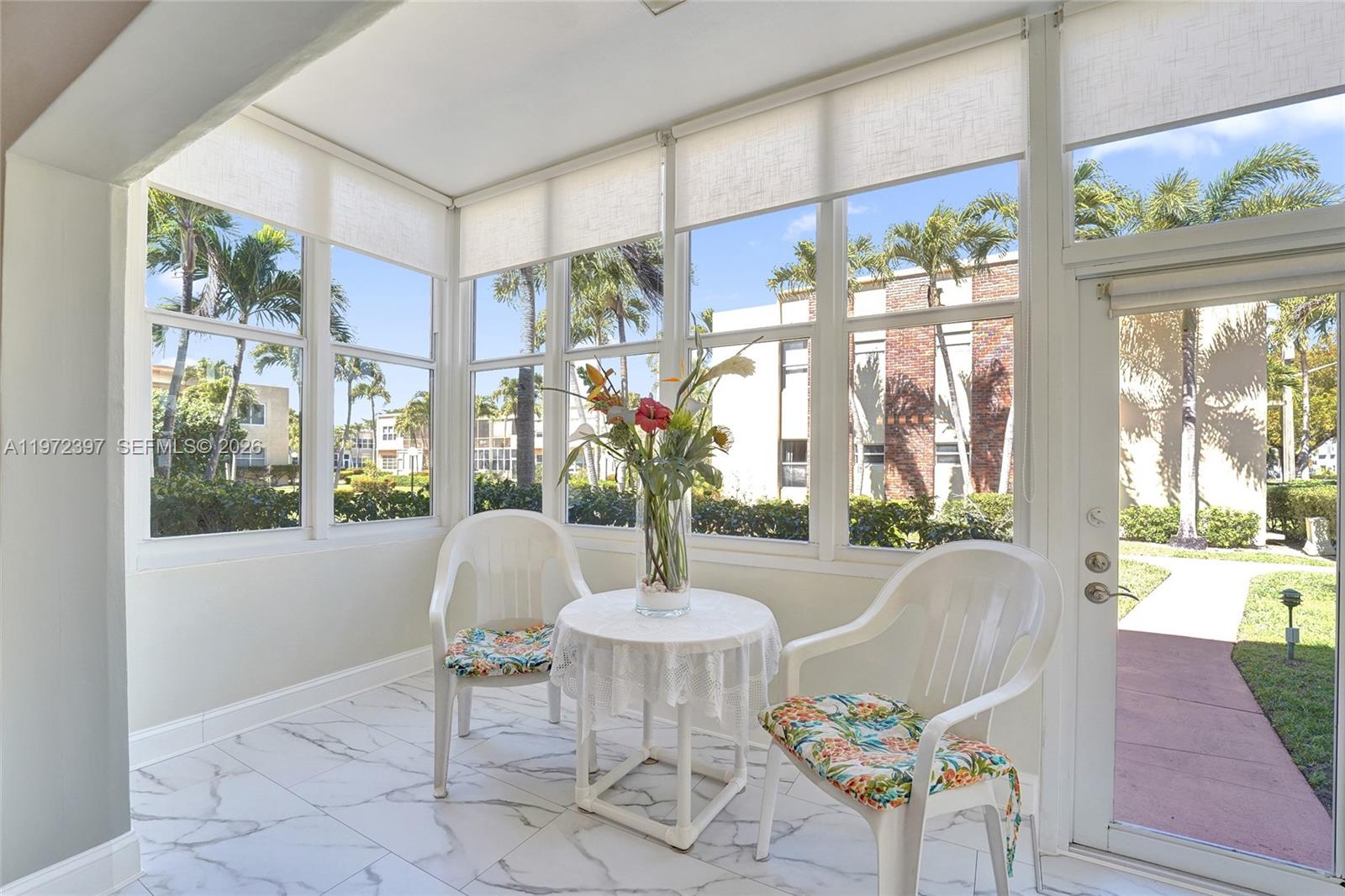 IRVINGTON GARDENS CONDO - Residential