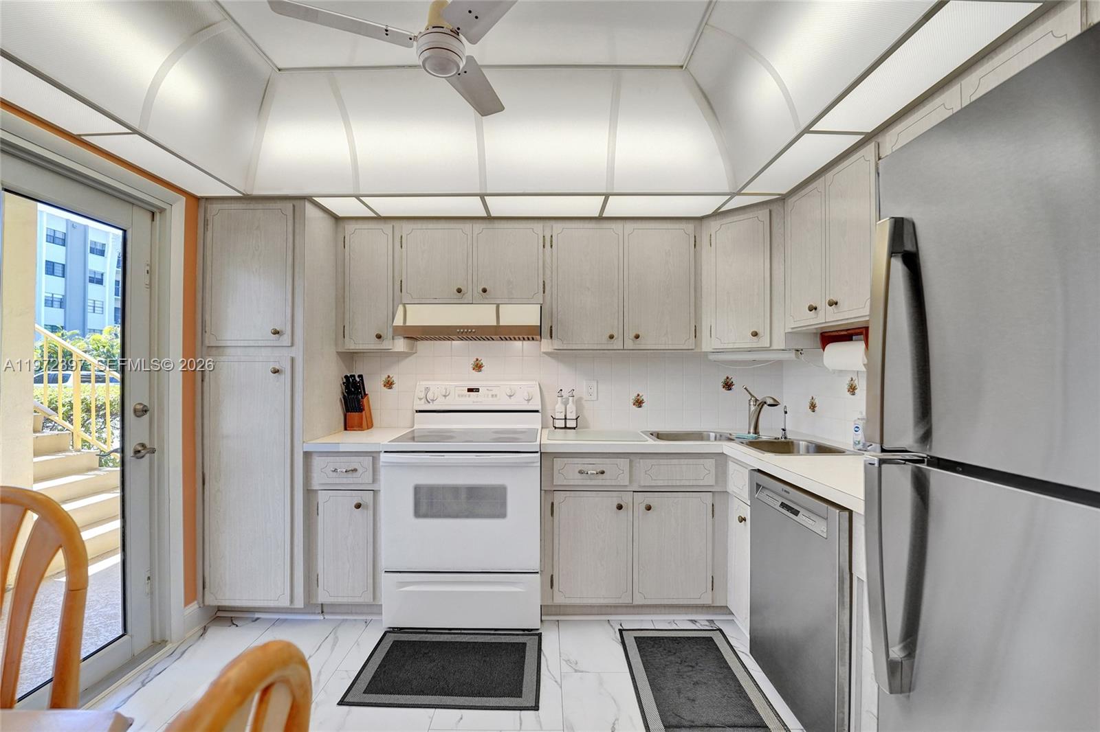 IRVINGTON GARDENS CONDO - Residential