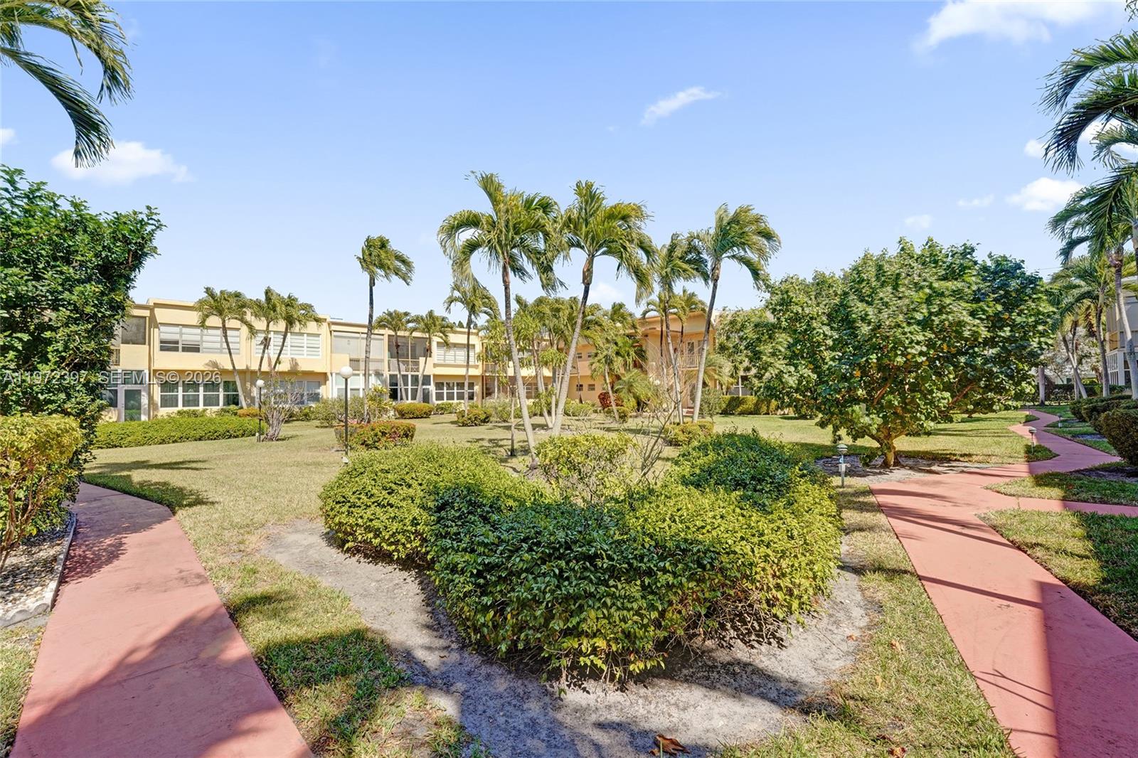 IRVINGTON GARDENS CONDO - Residential