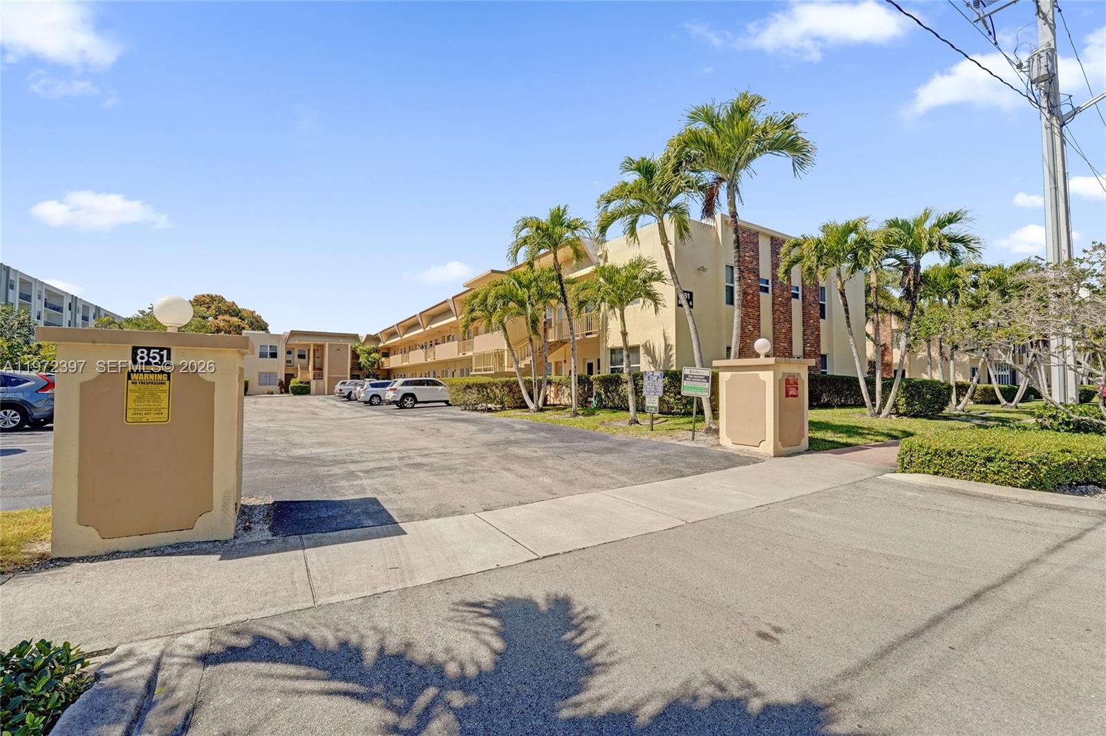 IRVINGTON GARDENS CONDO - Residential