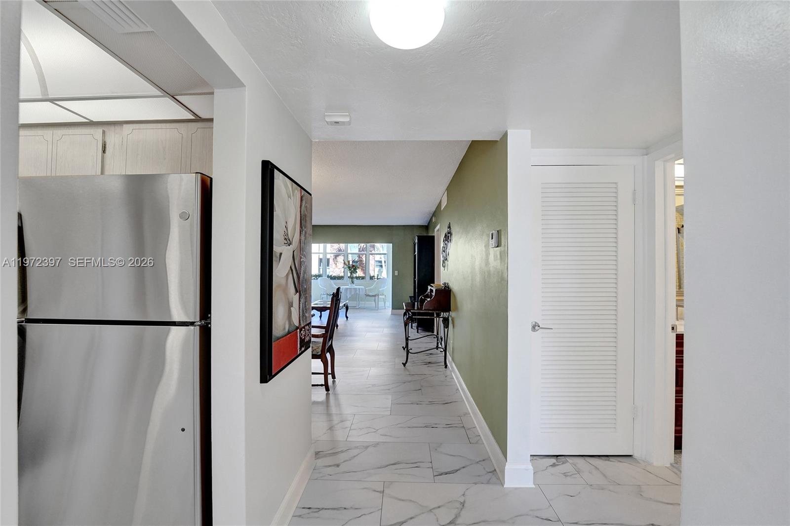 IRVINGTON GARDENS CONDO - Residential
