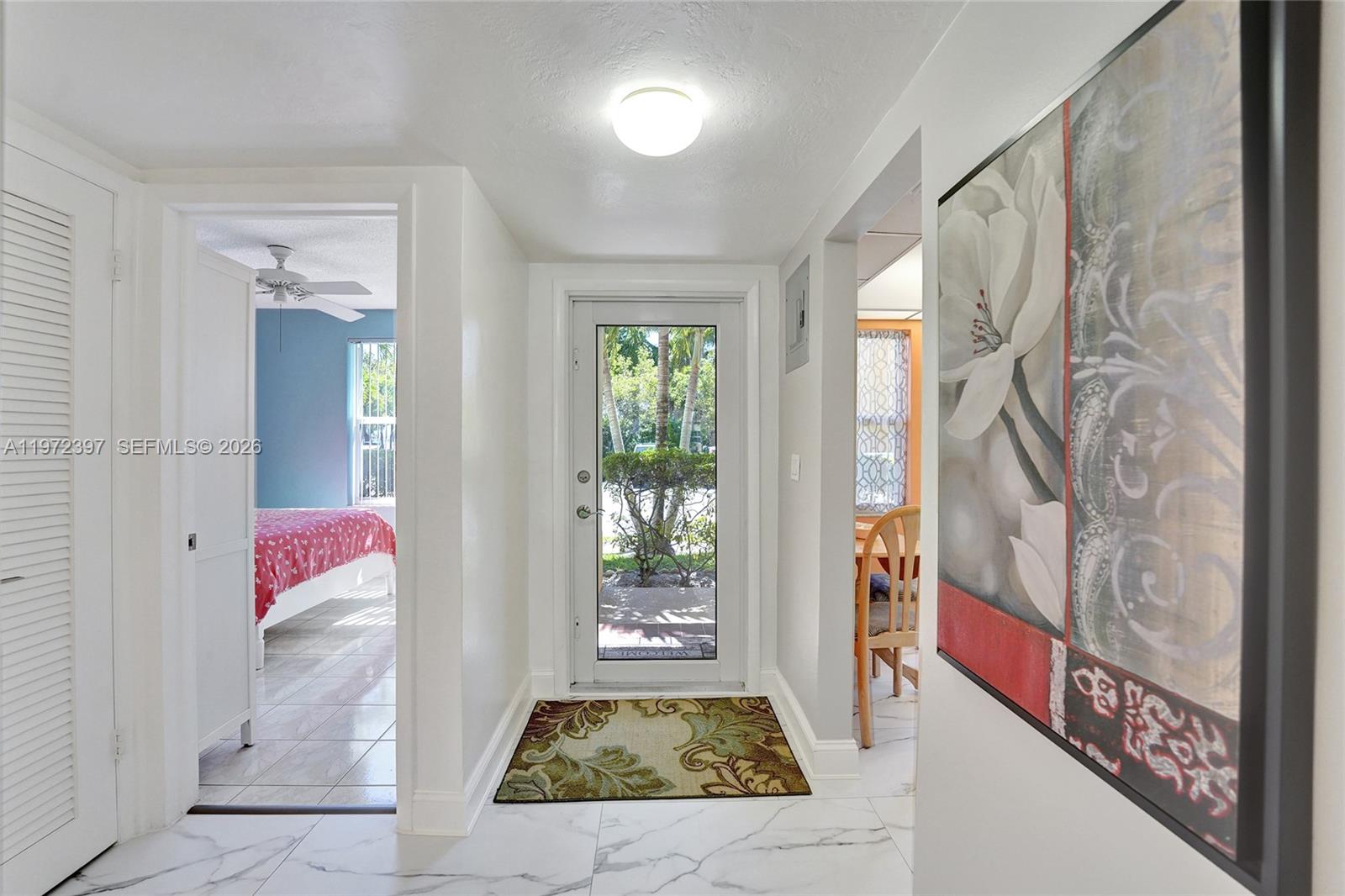 IRVINGTON GARDENS CONDO - Residential